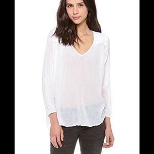 Current Elliot The Picnic Shirt